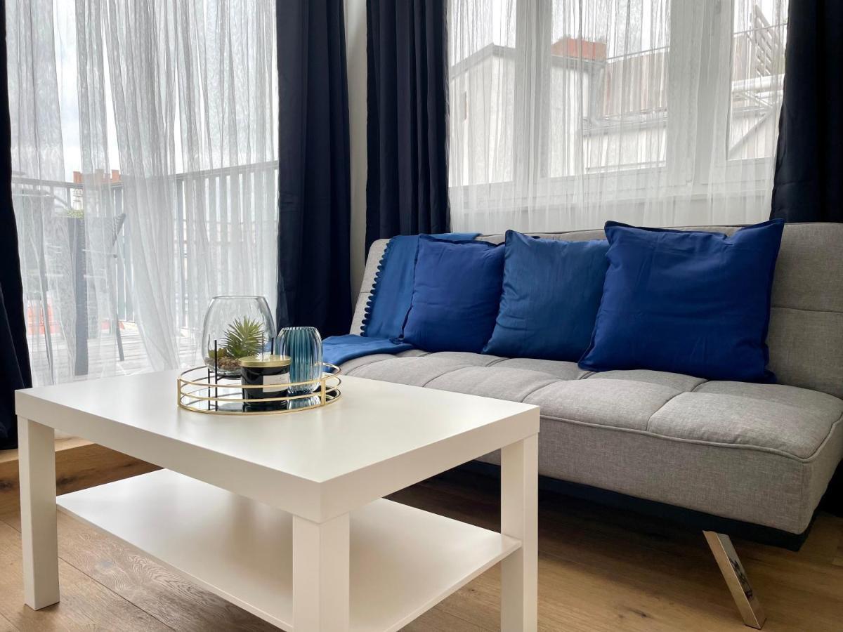 Best Apartment Near Rathaus Of Viena Exterior foto