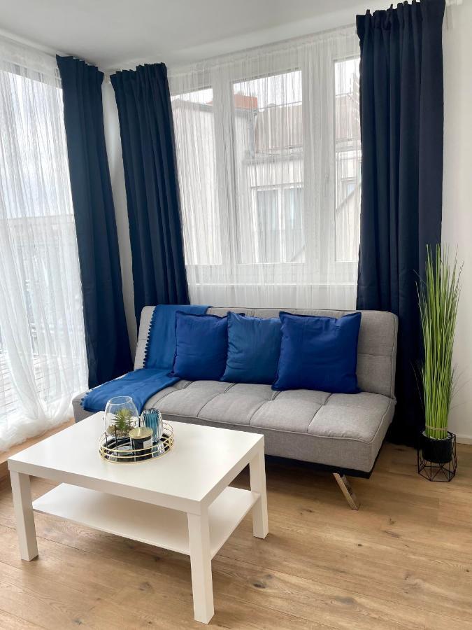 Best Apartment Near Rathaus Of Viena Exterior foto