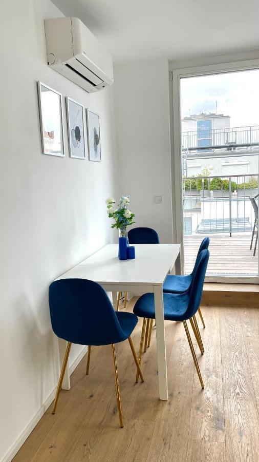 Best Apartment Near Rathaus Of Viena Exterior foto