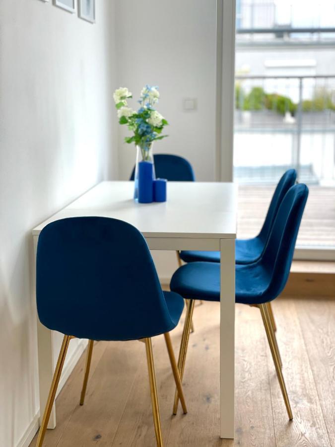 Best Apartment Near Rathaus Of Viena Exterior foto