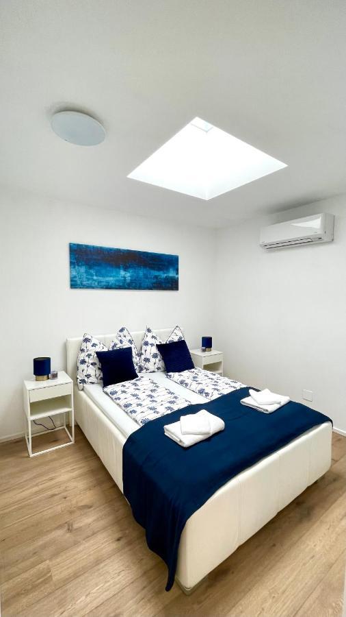 Best Apartment Near Rathaus Of Viena Exterior foto